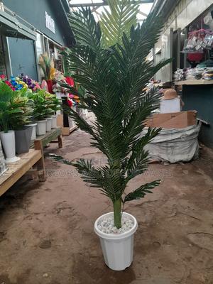 Palm Tree Artificial - thumbnail 2