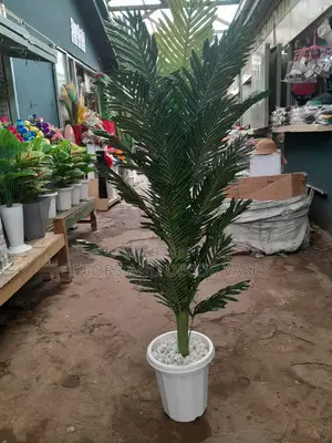 Palm Tree Artificial