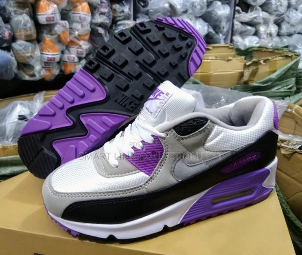 Unique Airmax 90