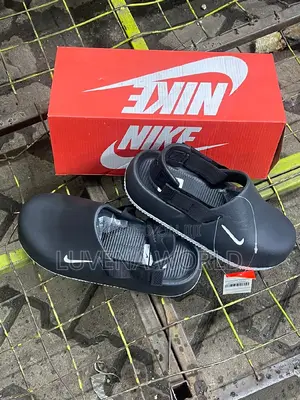 Nike Calm Mules
