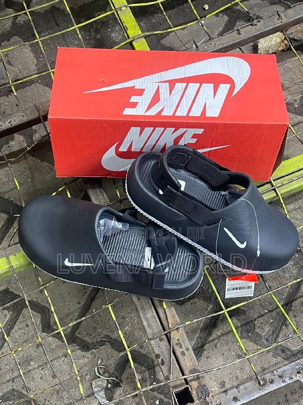 Nike Calm Mules - thumbnail 2