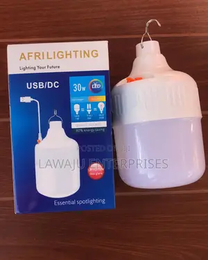 30W Emergency LED Light