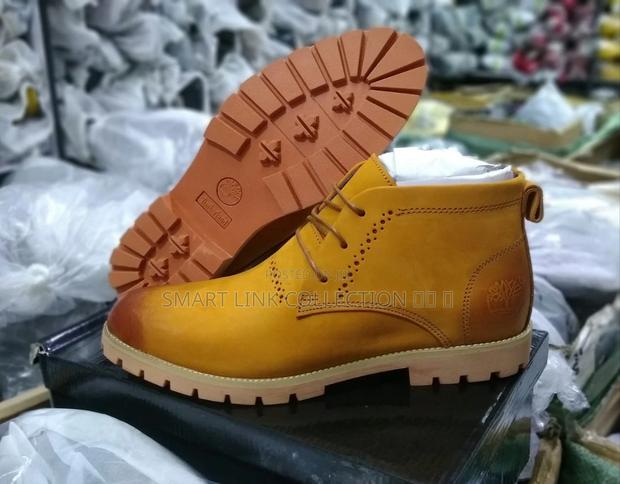 Half Boot Timberland - thumbnail 3