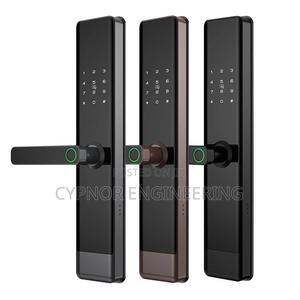 Airbnb Digital Smart Door Lock - thumbnail 2