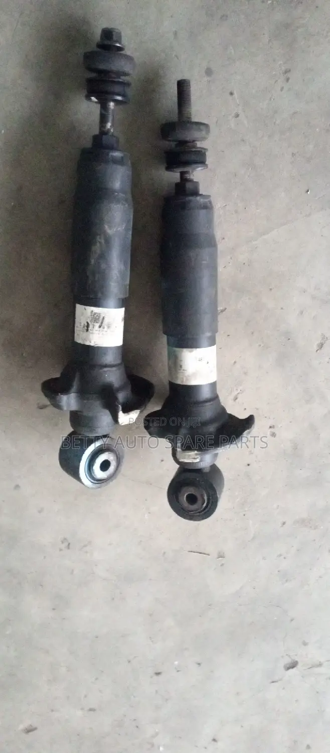 Toyota Dyna Front Shocks