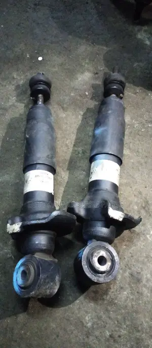 Toyota Dyna Front Shocks