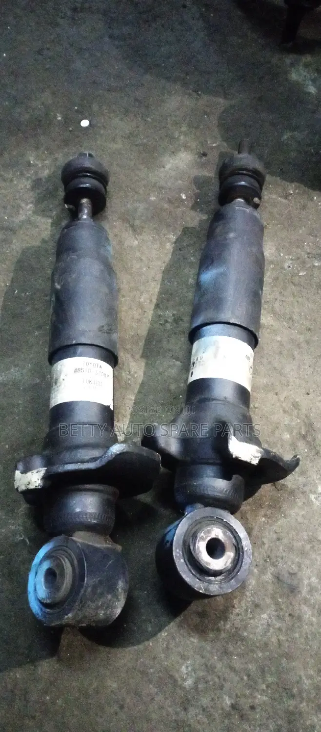 Toyota Dyna Front Shocks