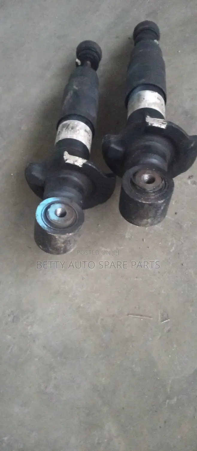 Toyota Dyna Front Shocks