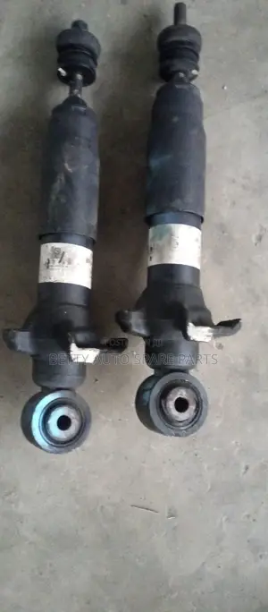 Toyota Dyna Front Shocks