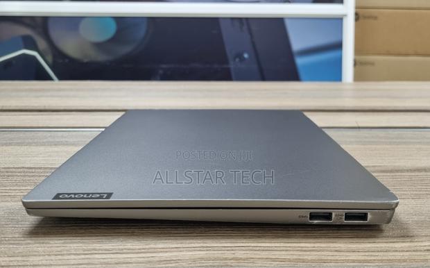 Laptop Lenovo ThinkBook 13 8GB Intel Core I7 SSD 256GB - thumbnail 4