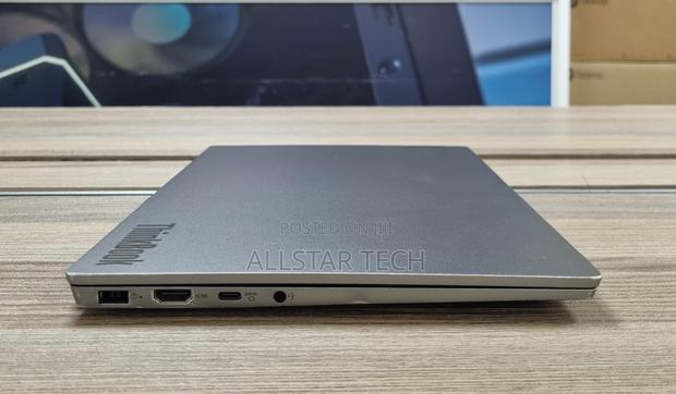 Laptop Lenovo ThinkBook 13 8GB Intel Core I7 SSD 256GB - thumbnail 3