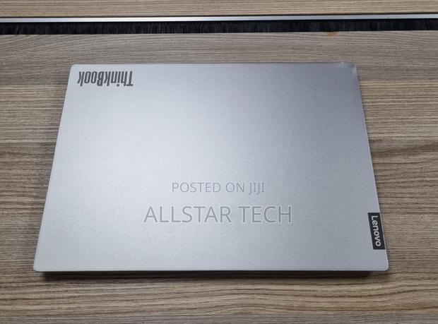 Laptop Lenovo ThinkBook 13 8GB Intel Core I7 SSD 256GB - thumbnail 5