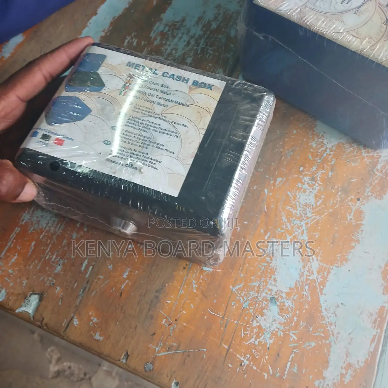 Safe Money Box~Safe Money Box✓Safe Money Box°Safe Money Box