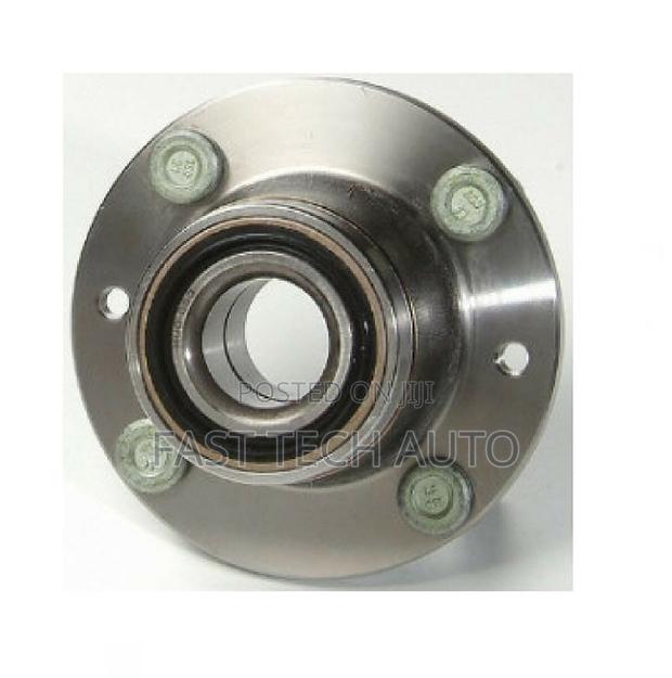 Front Hub Bearing Mazda B16, Pajero, L200