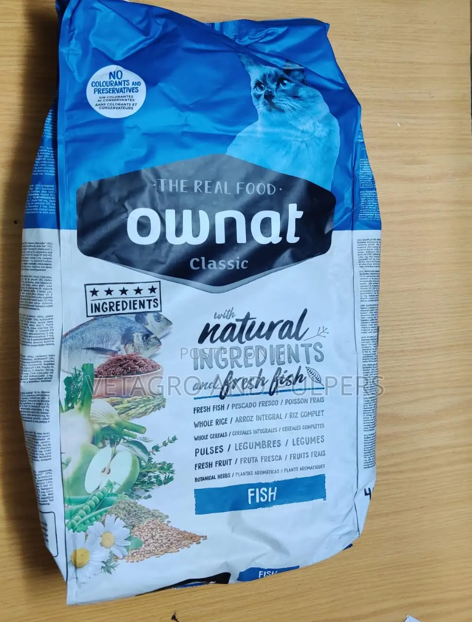 Ownat Classic