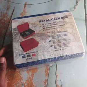 Money Box ~Money Box~Safety Money Box ~Safety Money Box