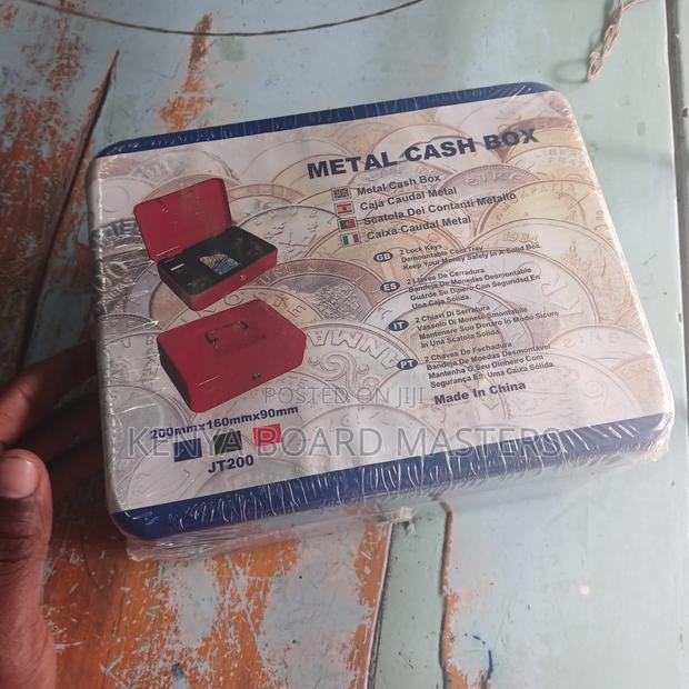 Money Box ~Money Box~Safety Money Box ~Safety Money Box