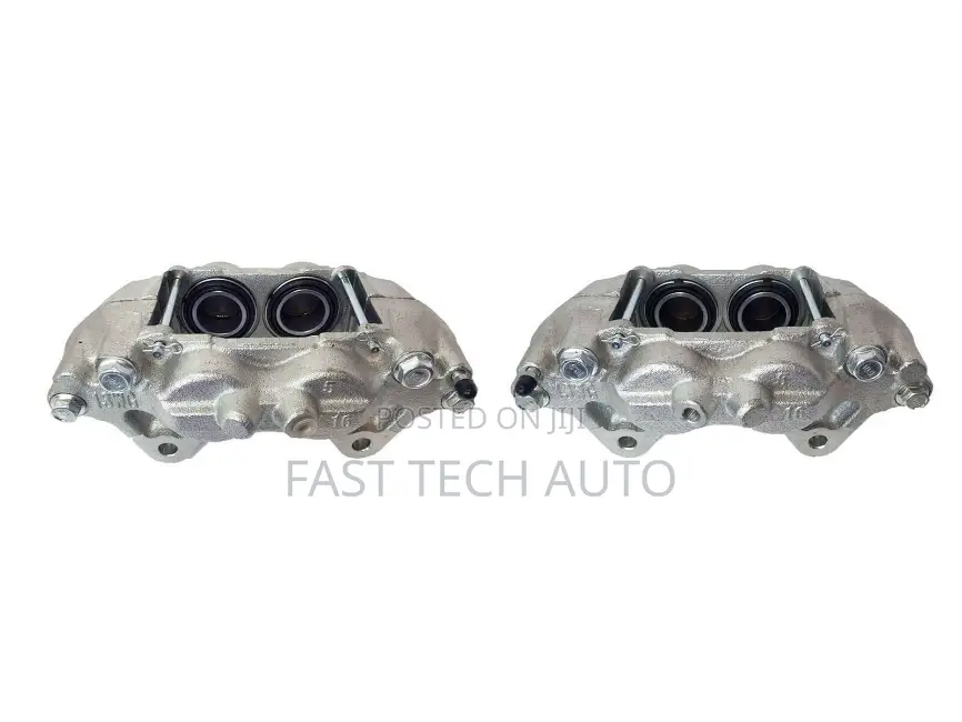 Front Calipers Hilux, Vigo 2wd