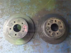 Front Disk Nissan Serena, Ex-Trail, Lafesta, Murano, Fuga