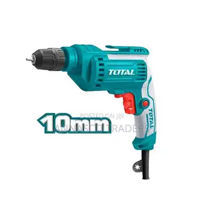 Total Td2051026 Powerful Electric Drill 500W