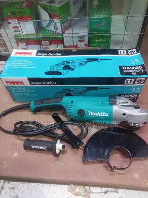 Angle Grinder Makita 9"