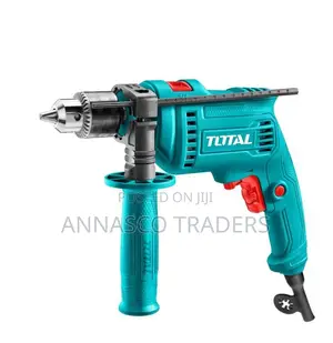Total Tg1061356 Impact Drill 500W