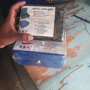 Money Box