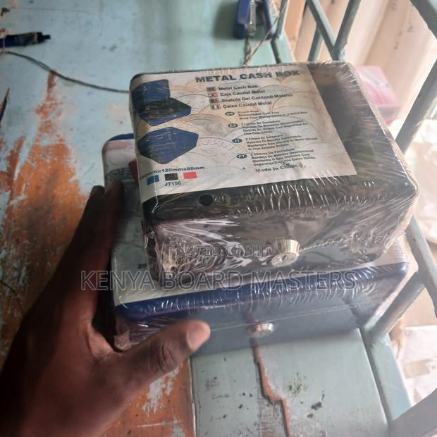 Safety Money Metal Box°Money Metal Box°Money Metal Box.