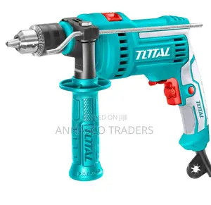 Total Tg109136 Powerful Impact Drill 850W