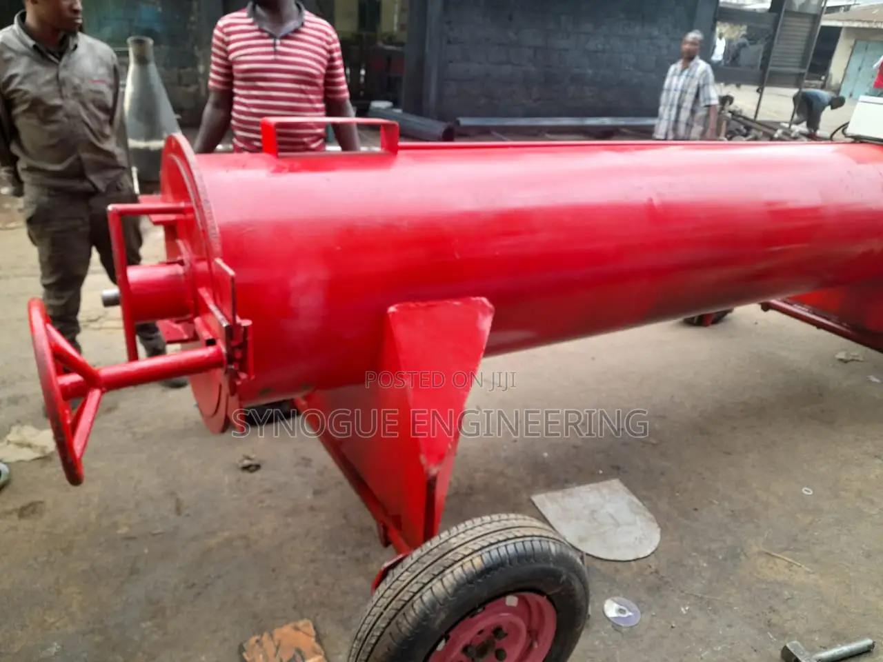 Carpet Spin Dryer/ Centrifugal Dryer