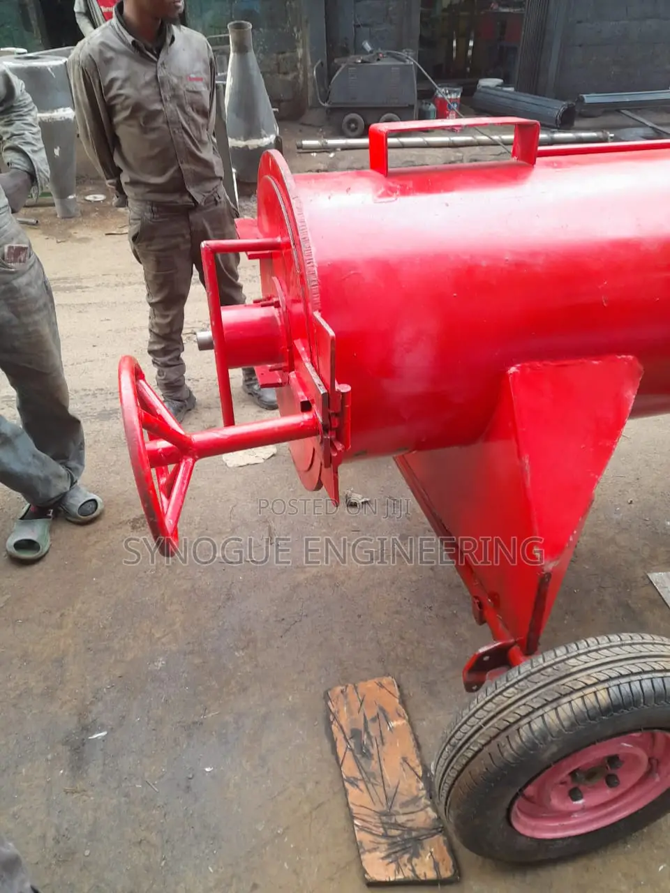 Carpet Spin Dryer/ Centrifugal Dryer