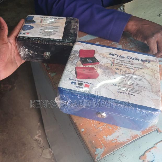 Metal Money Box√Safe Metal Money Box√Safe Money Metal Box.