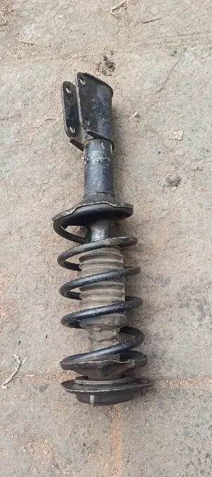 X-Trail Nt31, Rav4, Vanguard,Front Sock Complete