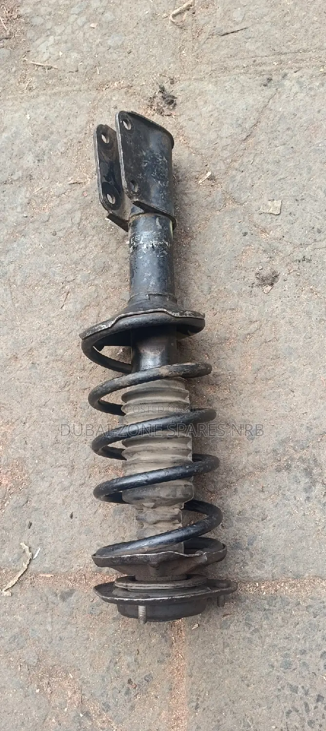 X-Trail Nt31, Rav4, Vanguard,Front Sock Complete