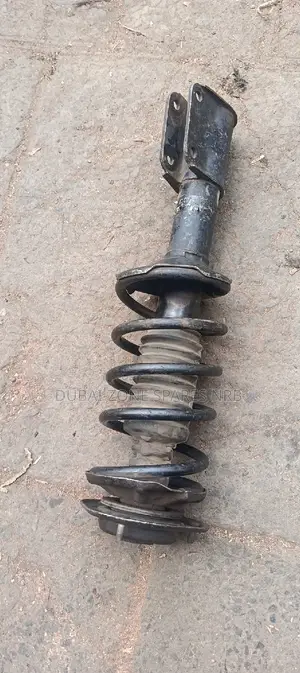 X-Trail Nt31, Rav4, Vanguard,Front Sock Complete