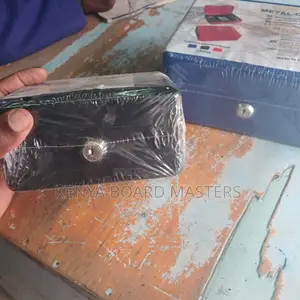 Safe Metal Money Box~Safe Money Metal Box~Safe Money Box