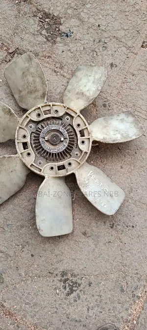 Land Cruiser Prado Fun Clutch and Fun Blade Now Available.
