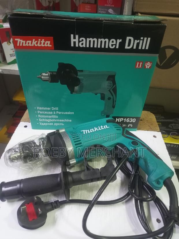 Makita Drill/Makita Hand Drill