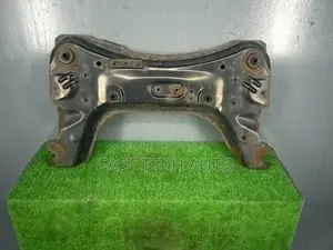 Cross Member Nissan March, Tinda, Wingroad Y12 Available