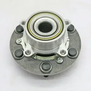 Front Hub Mitsubishi Pajero, L200 Available