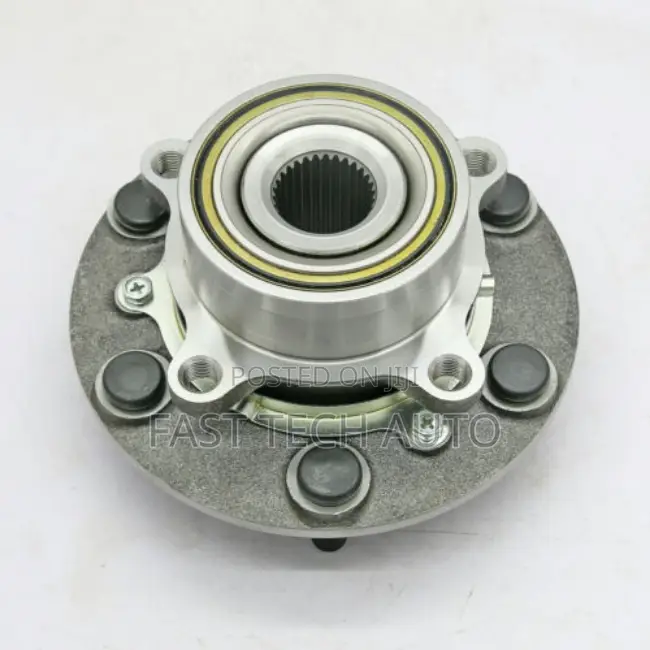Front Hub Mitsubishi Pajero, L200 Available