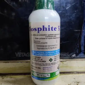 Fosphite 53sl Fungicide