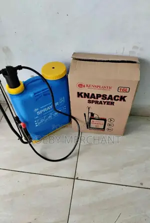 Knapsack Sprayer