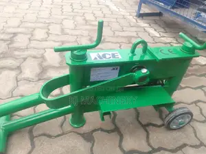 Cabro Cutter Heavy Duty Model