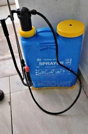 16l Knapsack Sprayer Knapsack Sprayer - thumbnail 2