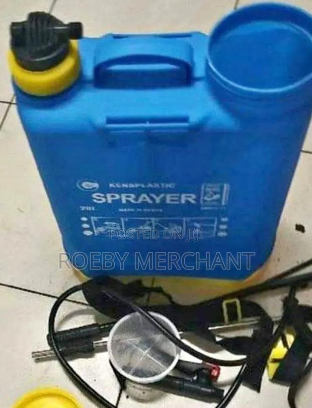 16l Knapsack Sprayer Knapsack Sprayer - thumbnail 2