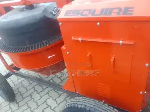 Indian Mixer 500l Concrete Mixer Best of the Best
