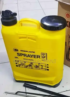 Ideal Knapsack Sprayer 20L