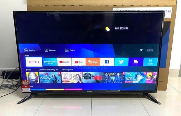Skyworth 50 Inches Google 4k Television - thumbnail 2