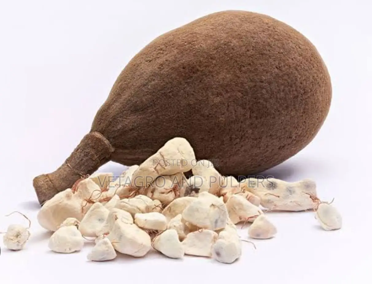 Baobab Seed Powder